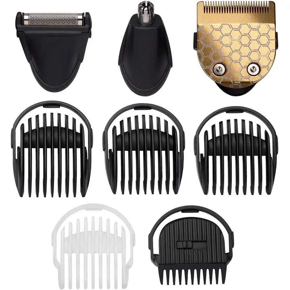 Тример для бороди та вусів BaByliss MT726E - фото 6