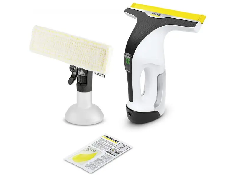 Віконний пилосос Karcher WV 6 Plus (1.633-741.0)