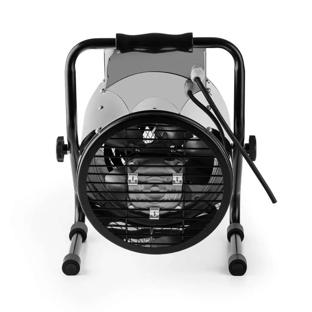 Тепловентилятор Blumfeldt Strato 2000 Вт (10031344) - фото 2