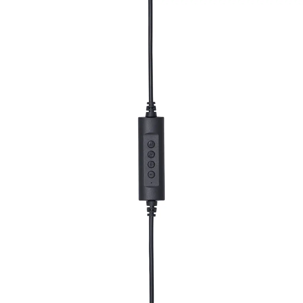 Гарнитура Sandberg Office, USB, Black - фото 3