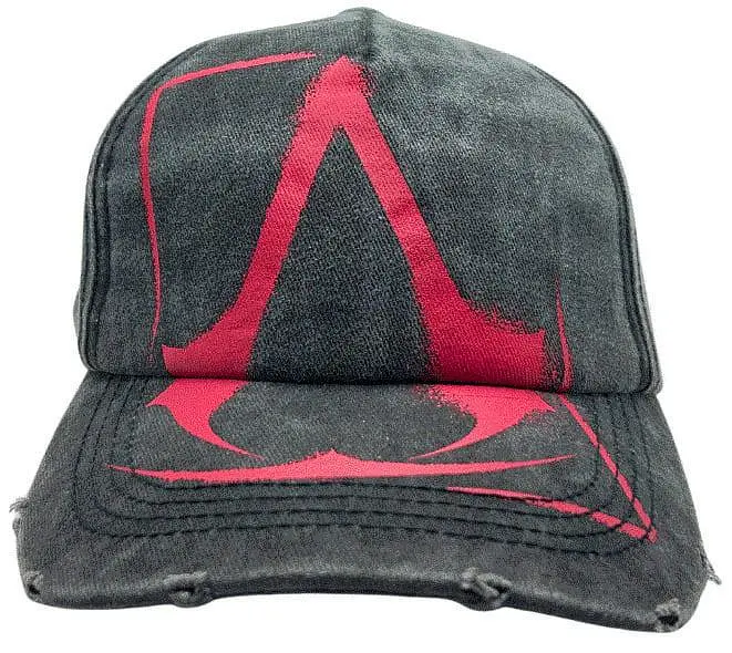 Кепка Assassin's Creed Legacy - фото 2