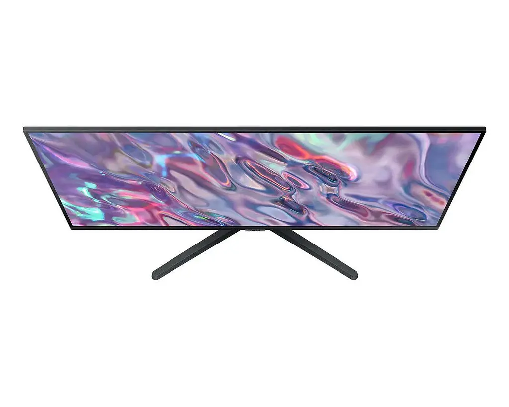 Монітор Samsung ViewFinity S5 (LS34C500G) - фото 9