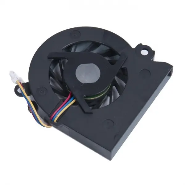 Вентилятор для ноутбука HP Mini 110-1000 (573613-001), DC (5V, 0.2A), 3pin - фото 3