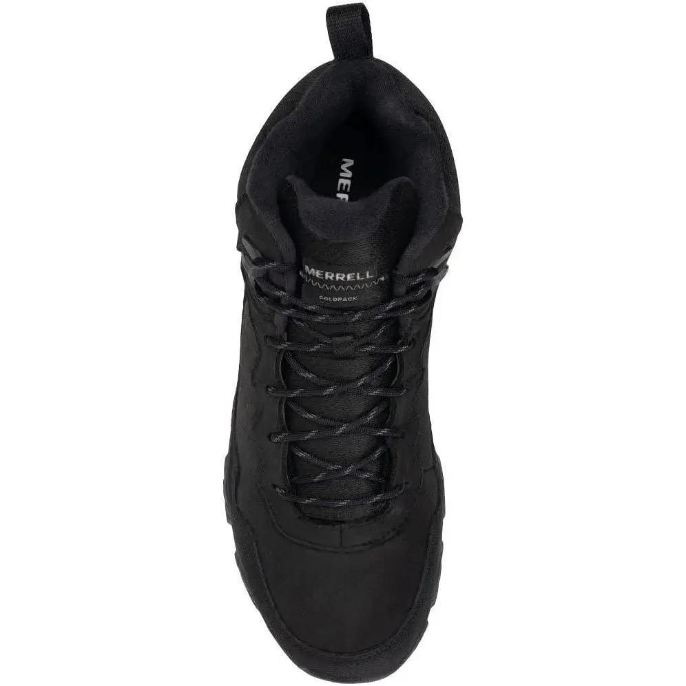 Черевики Merrell Coldpack 3 Thermo Mid WP 43 Black (1054-036.1261) - фото 4
