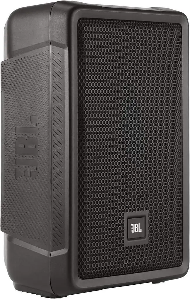 Акустична система JBL IRX108BT (IRX108BT-EK) - фото 2