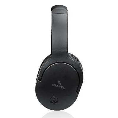 Навушники Real-El GD-850 Black (EL124100025) - фото 4