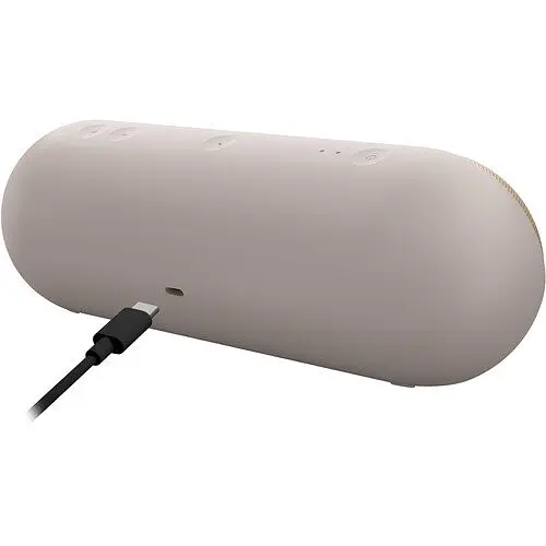Портативна колонка Beats by Dr. Dre Pill 69 Вт Champagne Gold (MW463) - фото 6