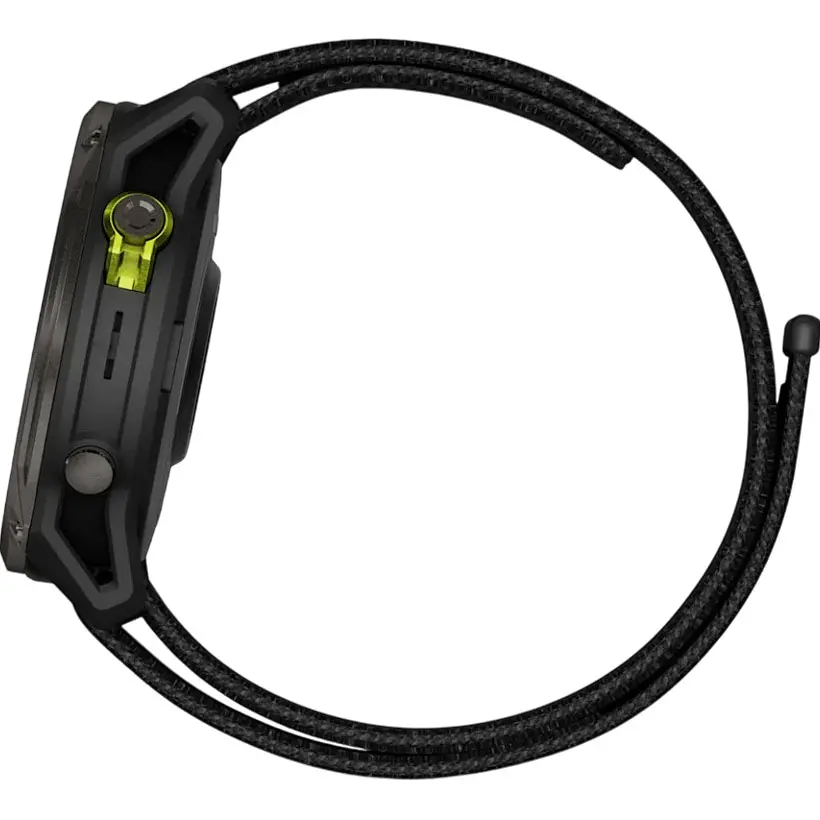 Смарт-годинник Garmin Enduro 3 (010-02751-01/00) [115036] - фото 5