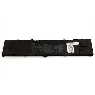 Акумулятор для ноутбука Asus ZenBook UX310UA UX310UQ UX410UA UX410UQ / 11.4V 4110 mAh (48Wh) BLACK ORG (B31N1535) - фото 2