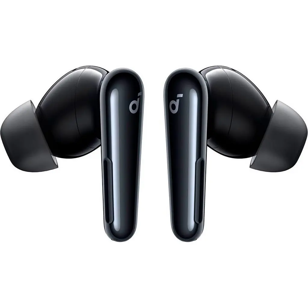 Навушники SoundCore Liberty 4 Pro Black [A3954G11] [135841] - фото 3