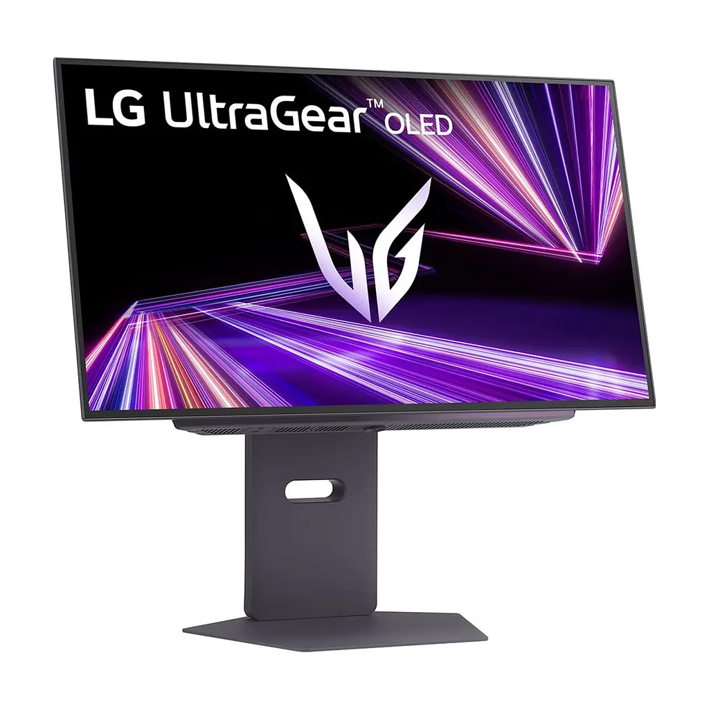 Монітор LG 27GX790A-B - фото 6