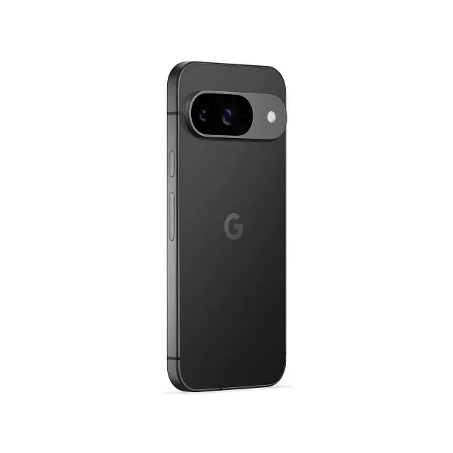 Смартфон Google Pixel 9 12/128 GB чорний (Obsidian) - фото 5