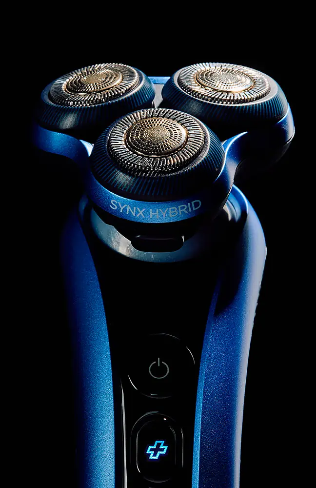 Електробритва Remington X7 Limitless X XR1775 (7054165) - фото 10