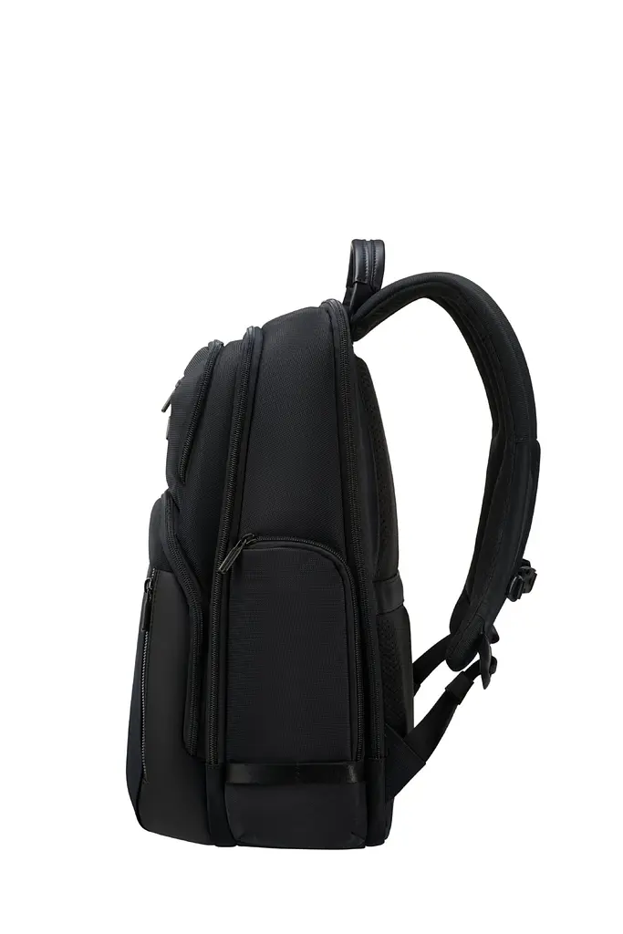 Рюкзак 15,6" Samsonite URBAN-EYE BLACK 43x30x20 KO1*09009 - фото 7