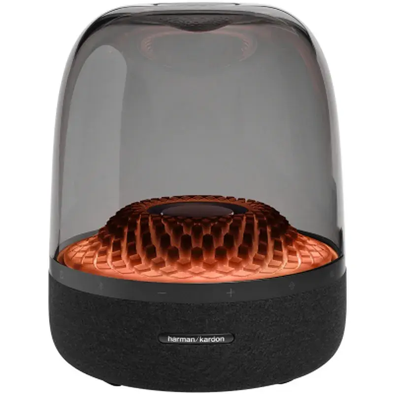 Акустична система Harman Kardon Aura Studio 4 Black (HKAURAS4BLKEP) - фото 3