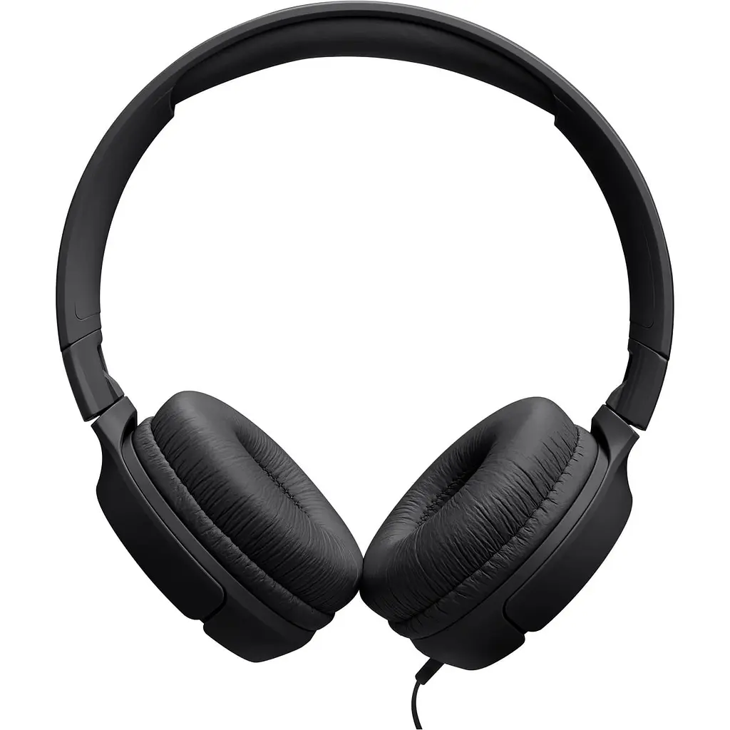 Навушники JBL Tune 520C Black (JBLT520CBLK) - фото 6