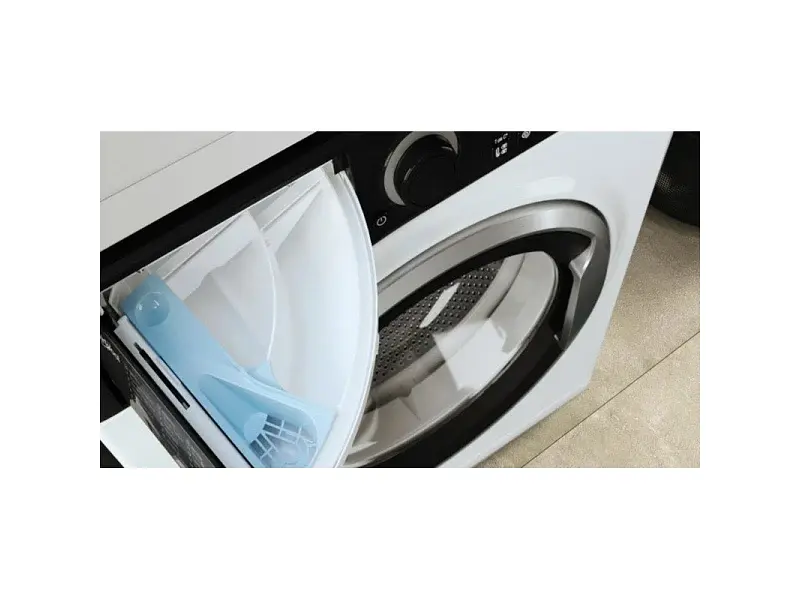 Пральна машина Whirlpool WRBSB 6228 B UA - фото 6