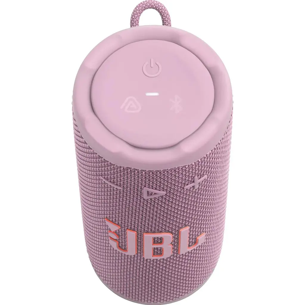 Портативна акустика JBL Grip Pink (JBLGRIPPIK) - фото 7