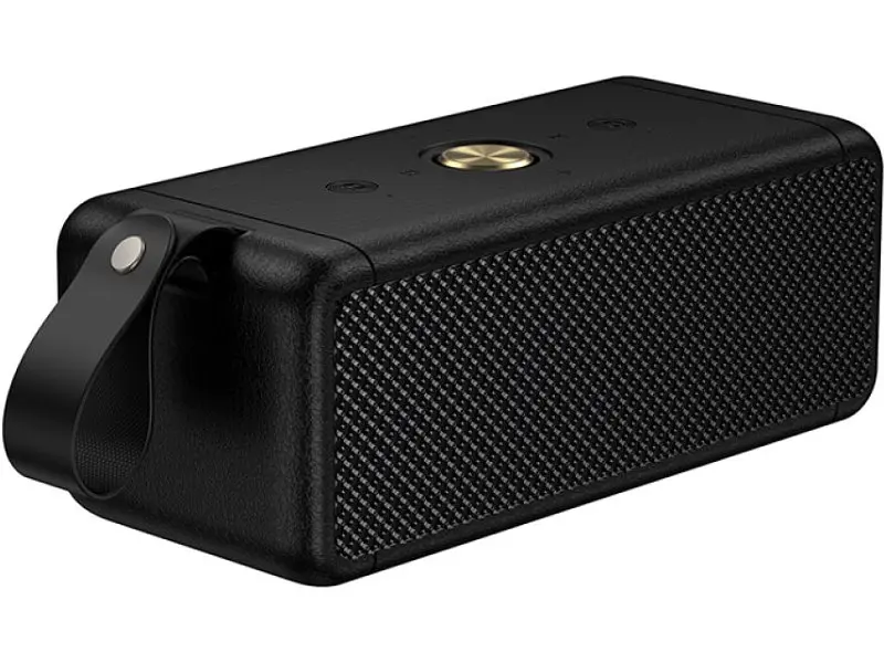 Портативна колонка Hoco HT1 Pro Marquis sports BT (6942007654623) - фото 3