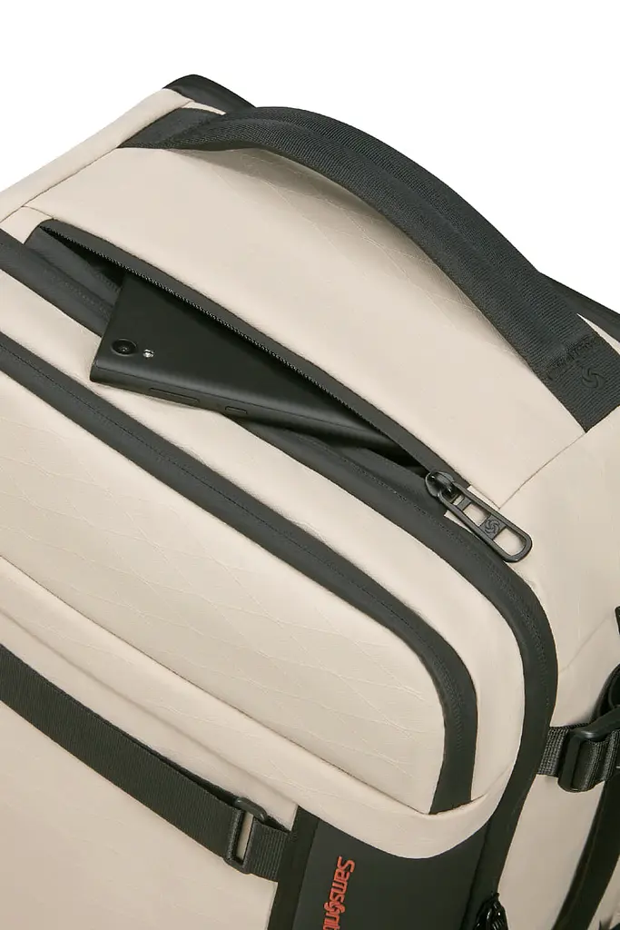 Рюкзак 15,6" Samsonite CABIN PACK SANDSTONE 40x30x20 KU0*05002 - фото 14