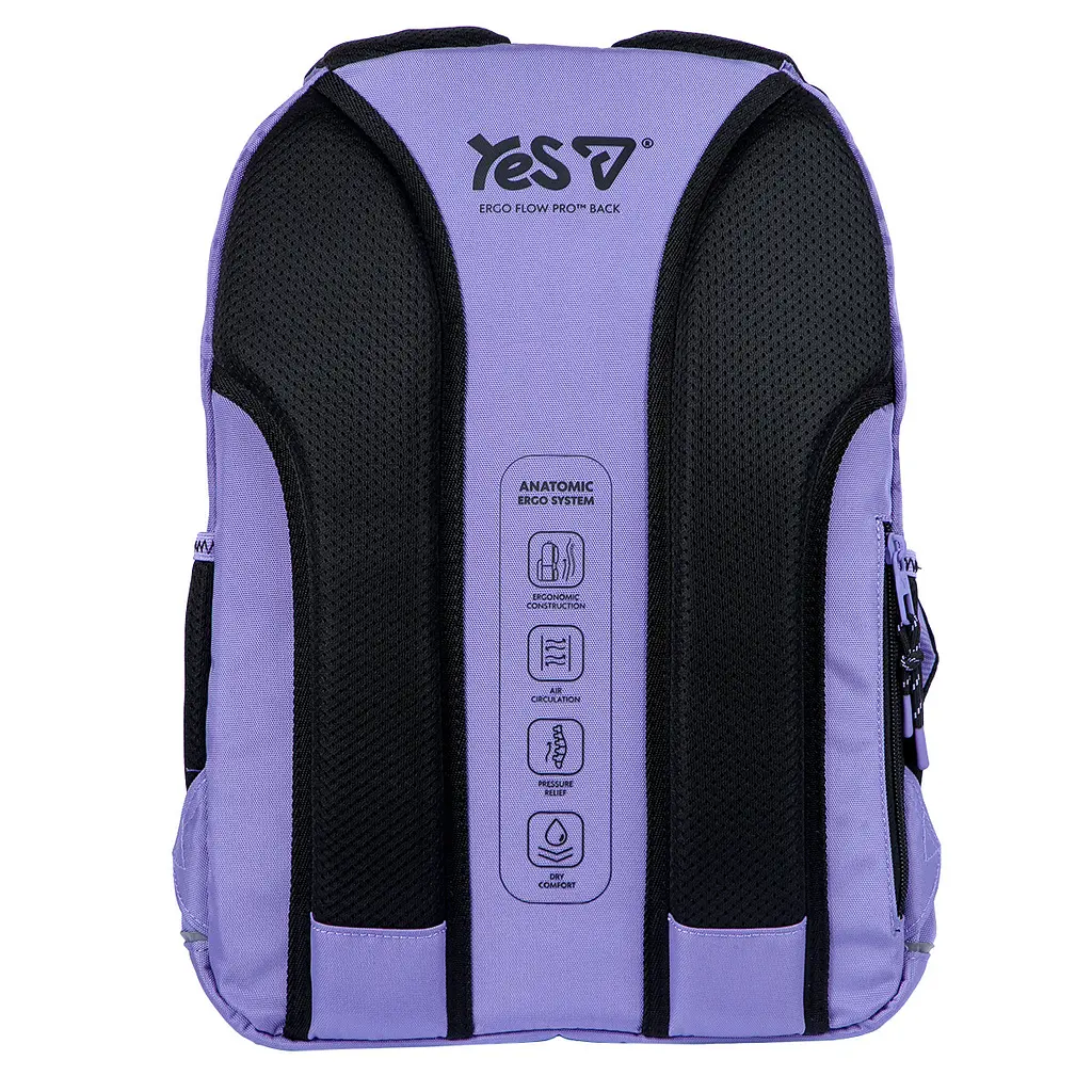 Рюкзак шкільний ортопедичний шкільний Yes Kawaii TS-59M - фото 5