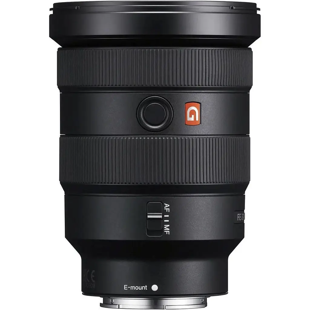 Об'єктив Sony FE 16-35mm f/2,8 GM (SEL1635GM.SYX) [100055] - фото 2