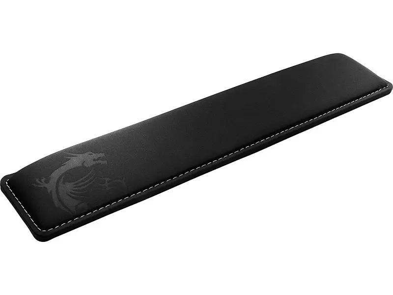 Підставка для зап’ястя MSI VIGOR WR01 Wrist Rest - фото 3