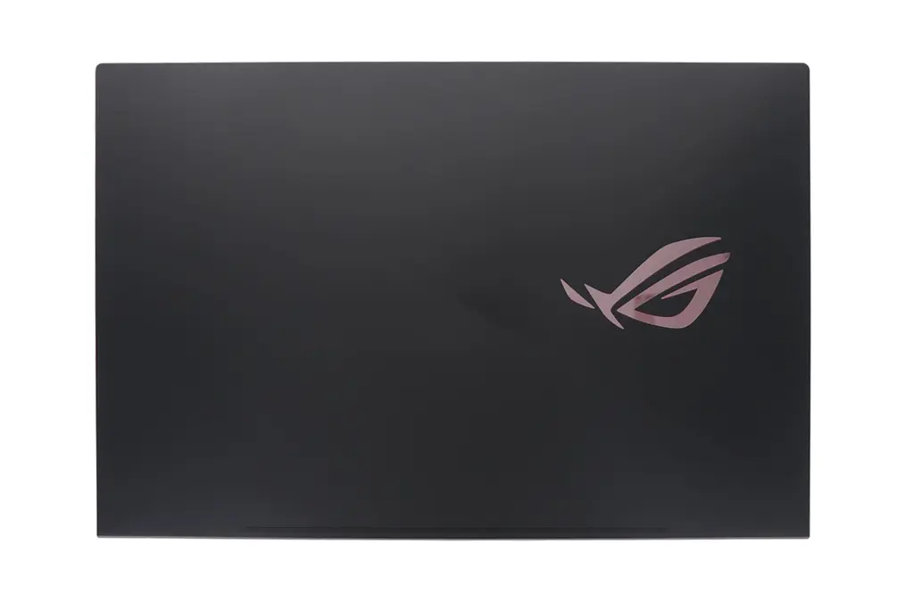 Кришка ноутбука / кришка екрана + петлі / кришка матриці для ноутбука Asus ROG FX503VD (90NB0GP1-R7A010) Оригінал від Asus, Кришка матриці - фото 2