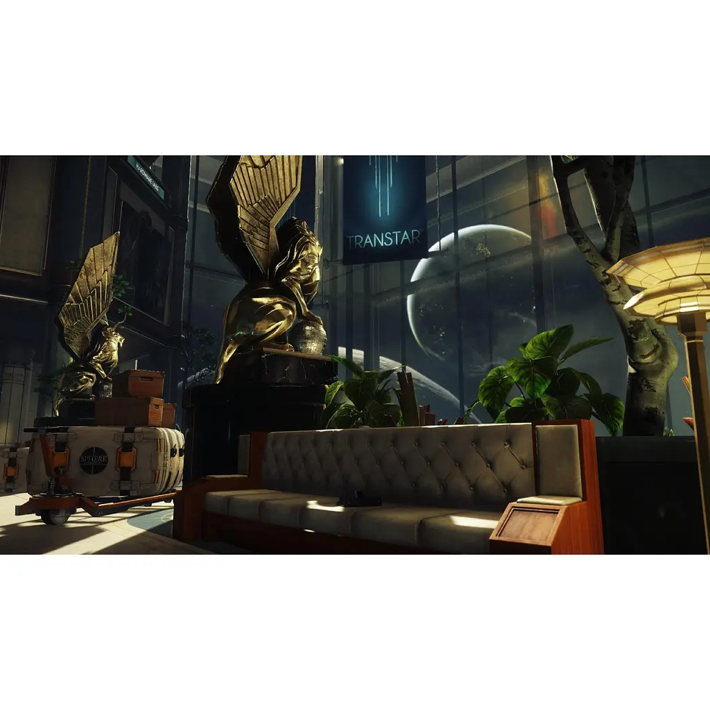 Ключ активації Microsoft The Arkane Collection для Xbox One/Series S/X - фото 3