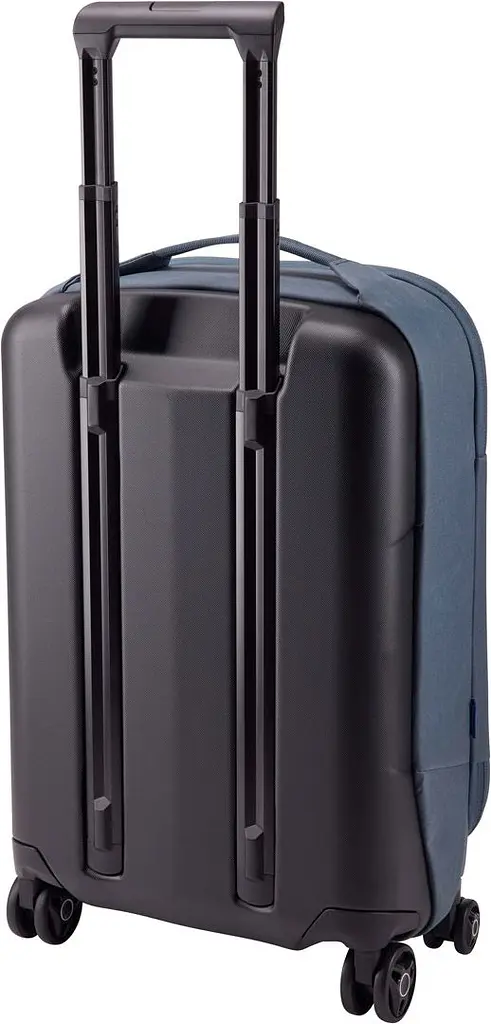Валіза на колесах Thule Aion Carry-On Spinner Dark Slate 3205020 - фото 11