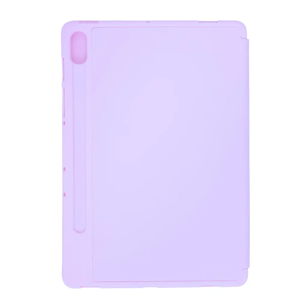 Чохол ArmorStandart Smart Fold Pen для Samsung Galaxy Tab S9 / S9 FE Light Purple - фото 2
