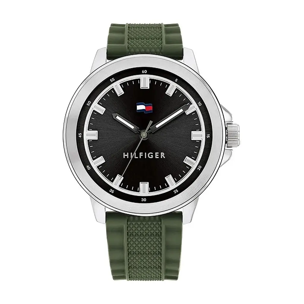 Наручний годинник Tommy Hilfiger 1792021
