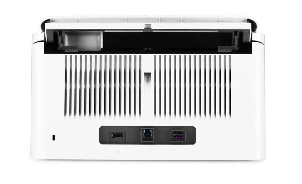 Протяжний сканер HP ScanJet Enterprise 7000 S3 (L2757A) - фото 4