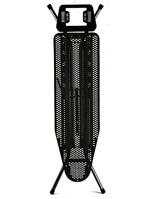 Дошка для прасування Rolser K-UNO Black Tube Turquesa (K01016-2088) - фото 2