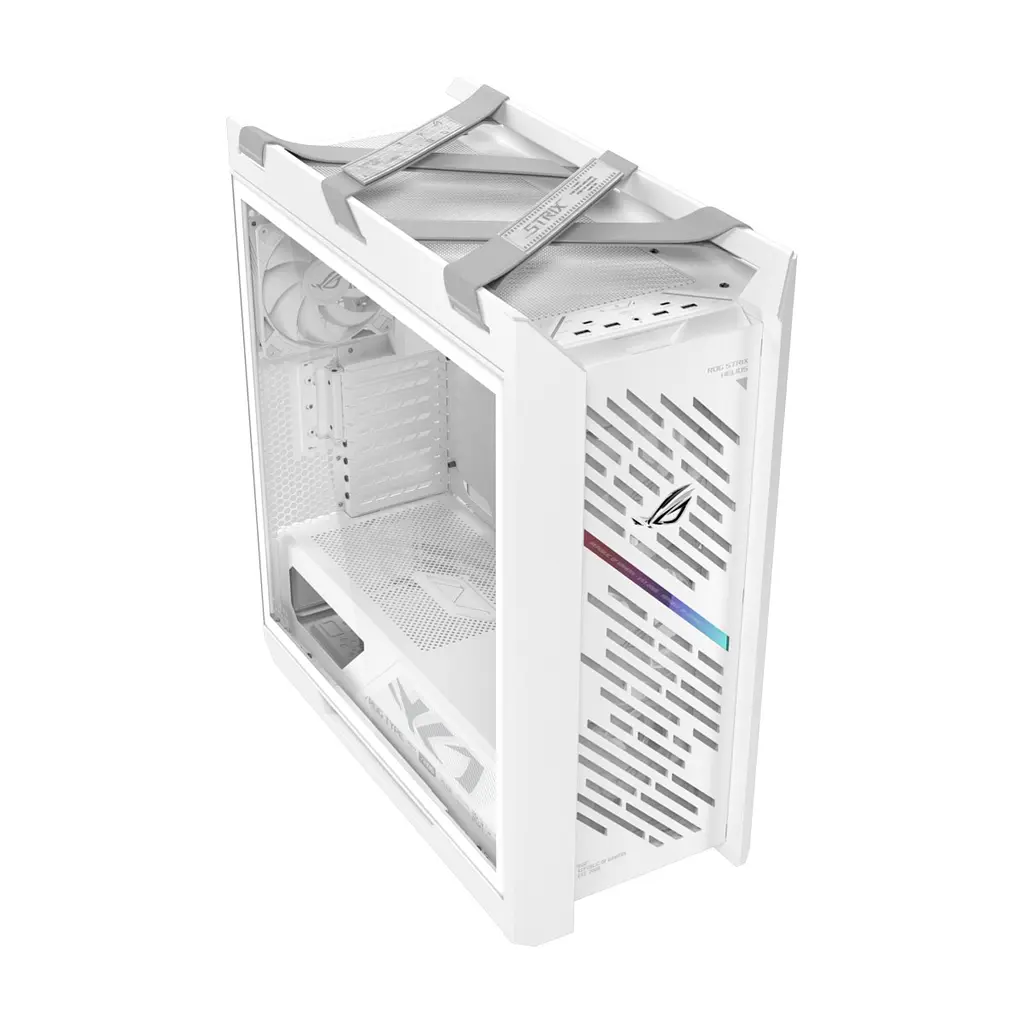Корпус для ПК ASUS ROG Strix Helios II (90DC00W3-B39000) - фото 8