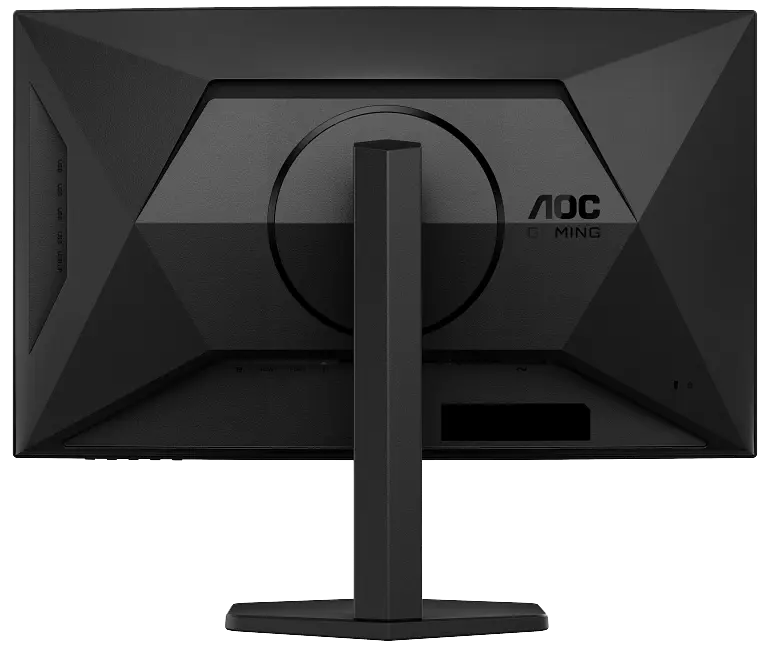 Монитор AOC 27" C27G4ZXU Black teh0022217 - фото 5