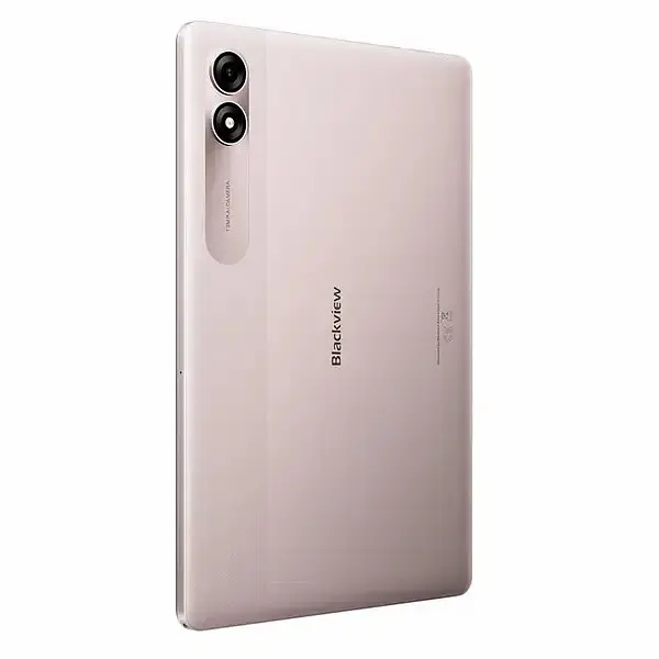 Планшет Blackview Tab 9 6/256Gb Pink (Global) Wi-Fi - фото 2