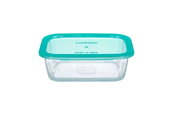 Набір контейнерів Luminarc Keep'n box із сумкою 3 шт. (6498642) - фото 5