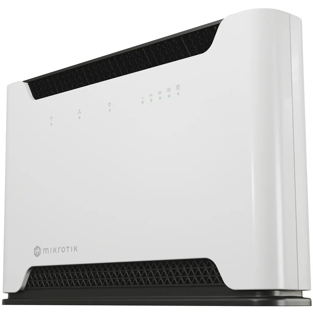 Маршрутизатор Chateau LTE12 2025 (D53G-5HacD2HnD-TC&EG120K-EA) - фото 2