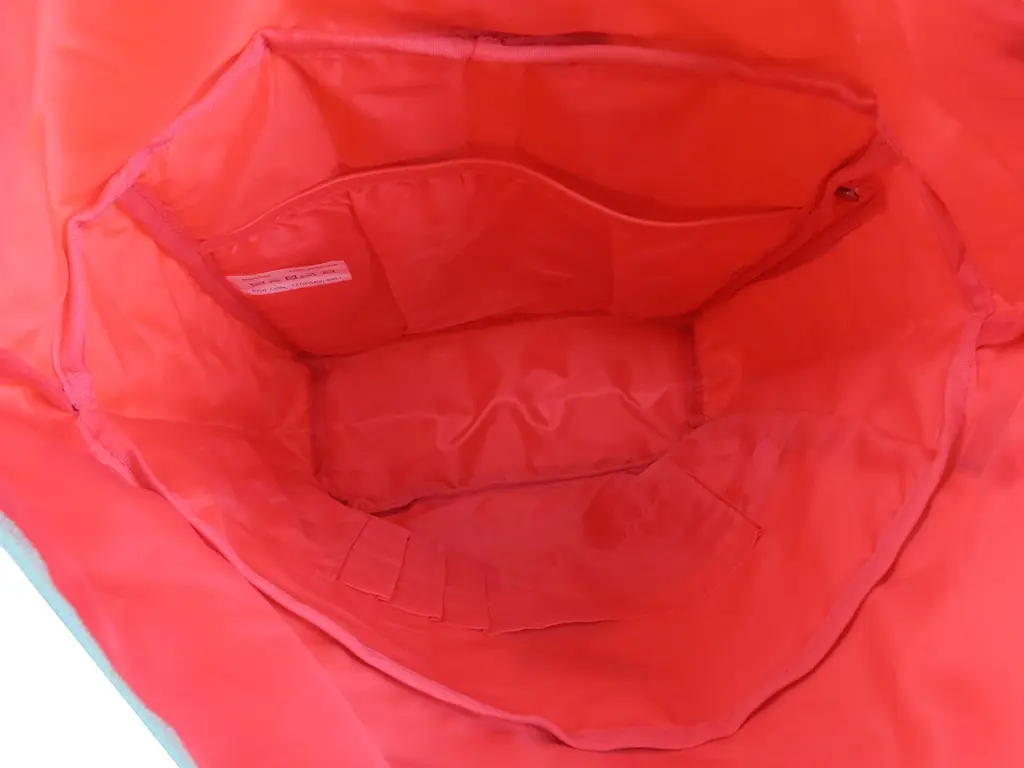 Жіночий рюкзак 22L Rolltop Uncle Sam 41х31х17 см sum0021305 - фото 8