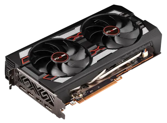 Відеокарта AMD Radeon RX 5700 XT 8GB Sapphire Pulse BE (11293-09) Б/В - фото 3