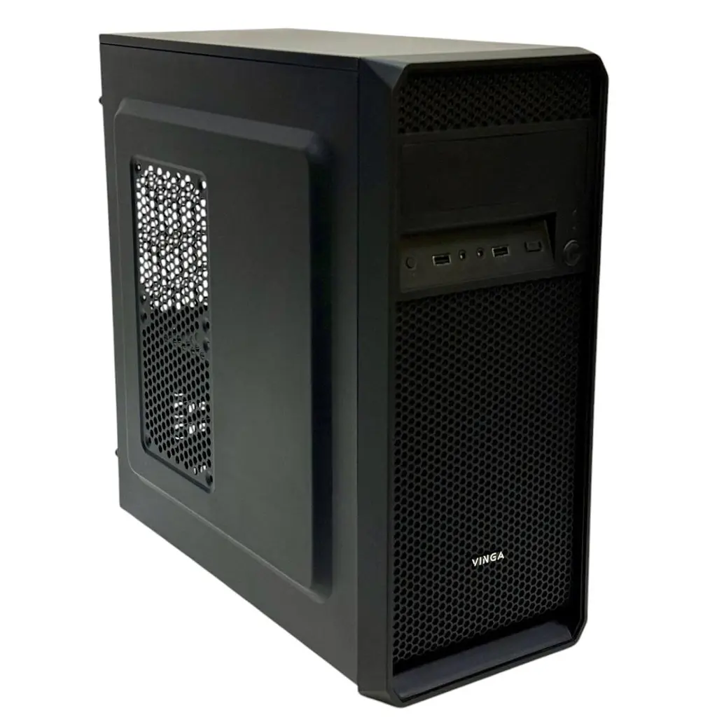 Б/В Системний блок Vinga Tower (i3-4150/4GB DDR3/HDD 250 GB) - фото 3