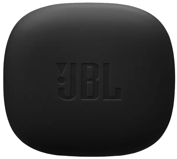 Гарнітура JBL WAVE FLEX 2 Black (JBLWFLEX2BLK) - фото 4