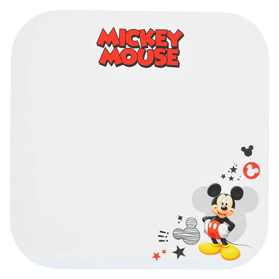 Дерев'яний дитячий столик Bambi M 502-8-3 зі стільчиком - фото 2