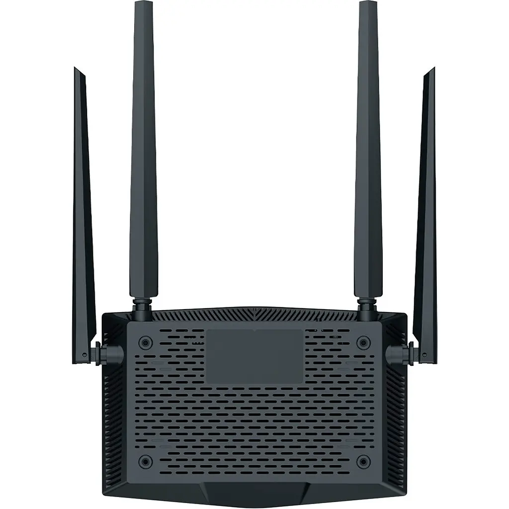 Бездротовий маршрутизатор (роутер) Netis NX10 [106718] - фото 5