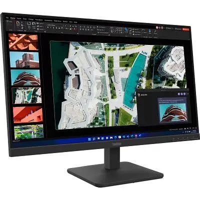 Монітор Lenovo S27-4e (64BEKAT1UA) - фото 2