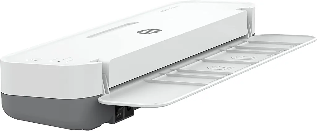 Ламинатор HP OneLam 400 A3 - фото 3