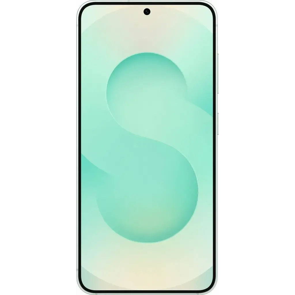 Смартфон Samsung Galaxy S25 12/128GB Mint (SM-S931BLGD) - фото 2