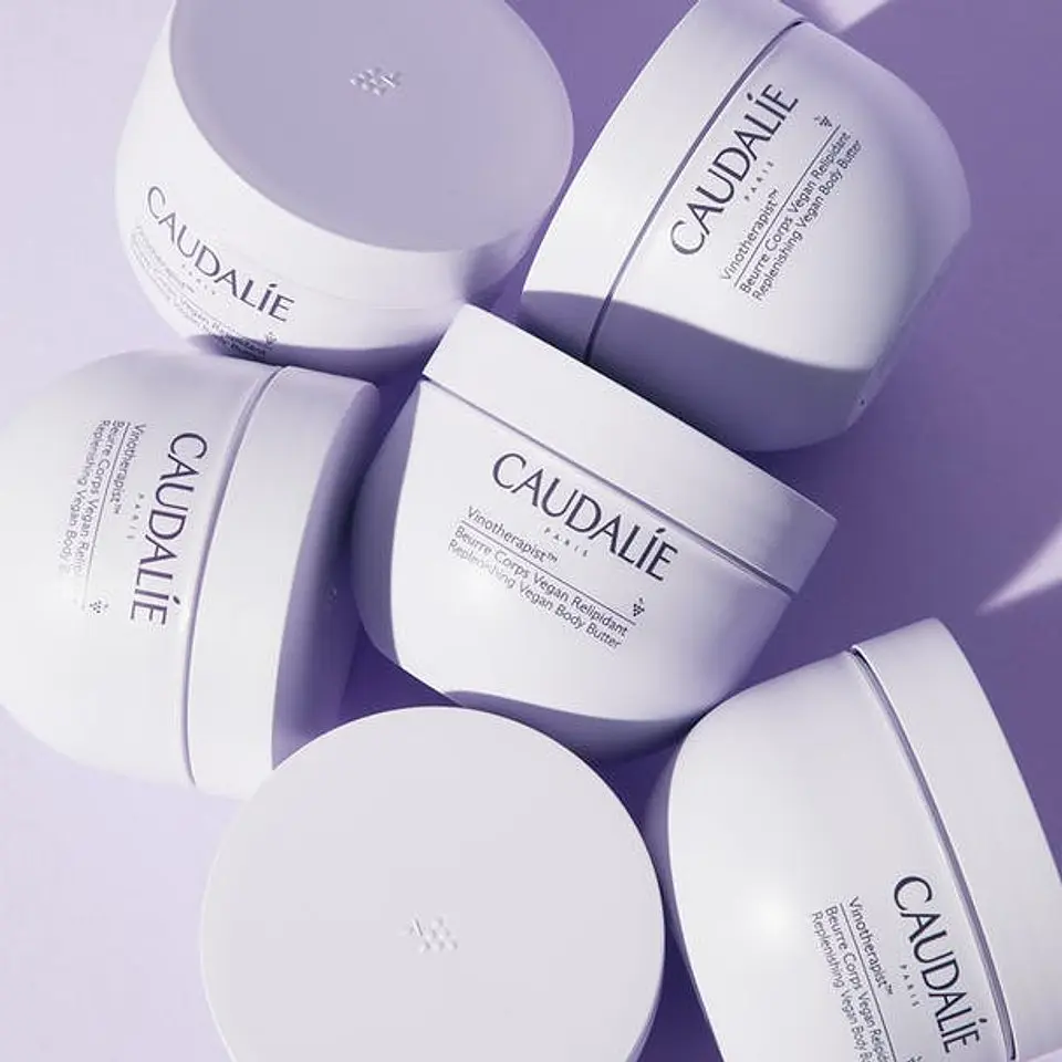Бальзам для тіла Caudalie Vinotherapist 250 мл (362) - фото 5