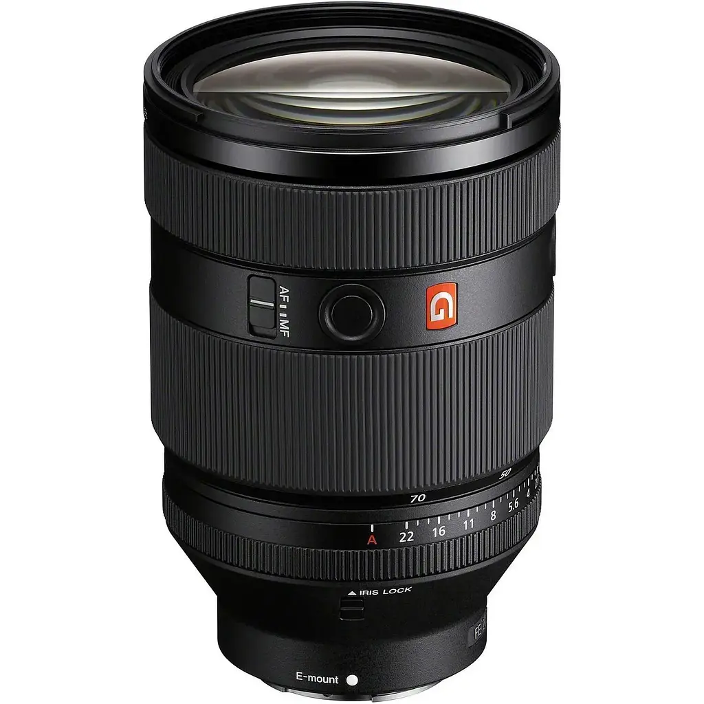 Об'єктив Sony FE 28-70mm f2 GM (SEL2870GM) - фото 5